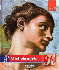 Michelangelo (Pictori de Geniu 01)