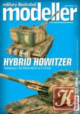 Military Illustrated Modeller - February 2016