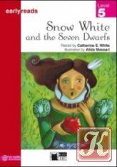 Earlyreads: Snow White and the Seven Dwarfs (Book & Audio)