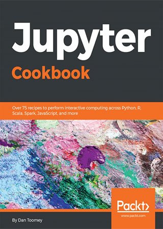 Jupyter Cookbook (+code)