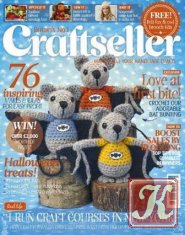 Craftseller Issue 54 2015