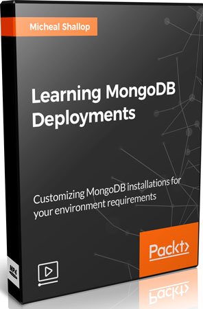 Learning MongoDB Deployments
