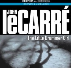 The Little Drummer Girl - Audiobook