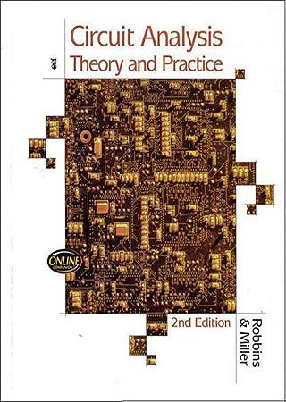Circuit Analysis: Theory & Practice, 2nd Edition