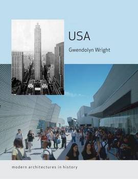 USA. Modern Architectures in History
