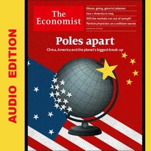 The Economist in Audio - 4 January 2020
