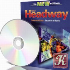 New Headway – Advanced /Аудиокнига