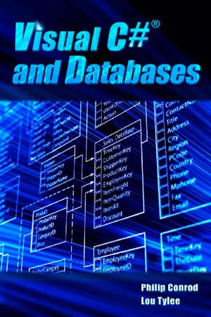 Visual C and Databases: A Step-By-Step Database Programming Tutorial