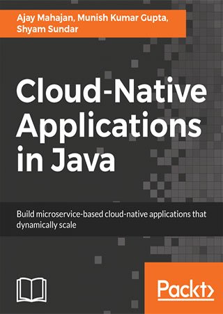 Cloud-Native Applications in Java (+code)