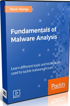 Fundamentals of Malware Analysis