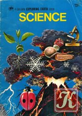 Science: A Golden Exploring Earth Book