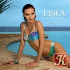 Lisca Swimwear Catalog 2015