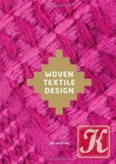 Jan Shenton - Woven Textile Design