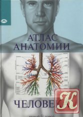 Атлас анатомии человека - Надольская Н.В.