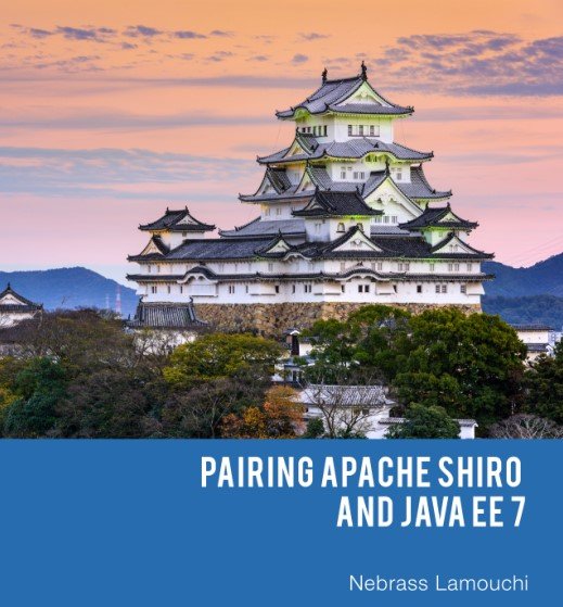 Pairing Apache Shiro and Java EE 7