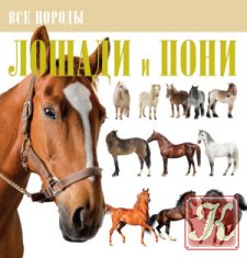 Лошади и пони - Все породы