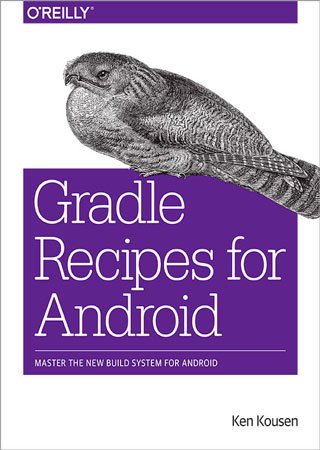 Gradle Recipes for Android (+code)