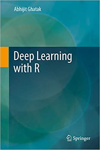 Deep Learning with R (2019)