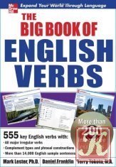 The Big Book of English Verbs