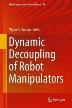 Dynamic Decoupling of Robot Manipulators