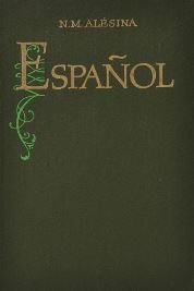 Учебник испанского языка - Алесина Н.М.