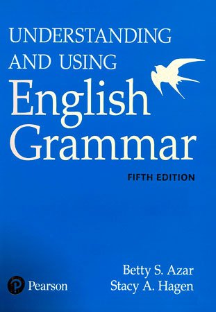 Understanding and Using English Grammar with Essential Online Resources, 5th Edition