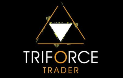 Matthew Owens - Triforce Trader