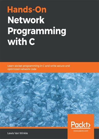 Hands-On Network Programming with C (+code)