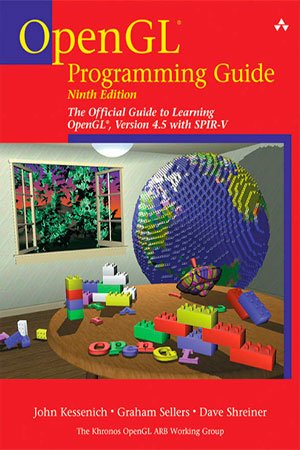 Computer Graphics Programming in OpenGL with JAVA, 2nd Edition