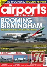 Airports of the World - May/June 2016