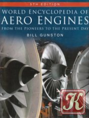 World encyclopedia of aero engines