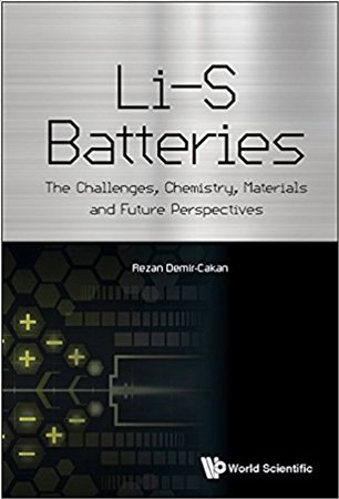 Li-S Batteries: The Challenges, Chemistry, Materials, and Future Perspectives