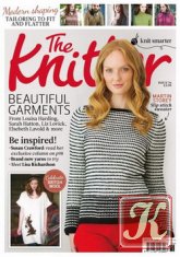 The Knitter – Issue 76 December 2014
