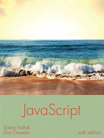JavaScript, 6th Edition