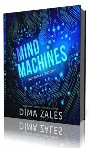 Mind Machines - audiobook