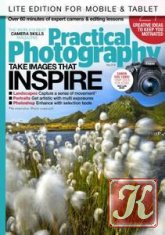 Practical Photography - May 2016