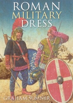 Roman Military Dress