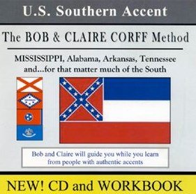 Southern Accent Audio Course