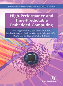 High-Performance and Time-Predictable Embedded Computing