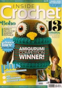 Inside Crochet № 20 2011