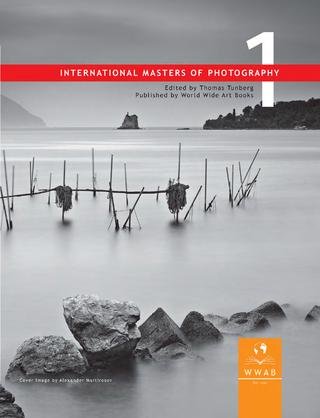 International Masters Of Photography Volume I