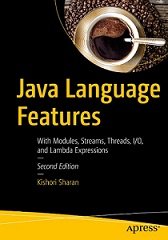 Java Language Features - 2nd Edition