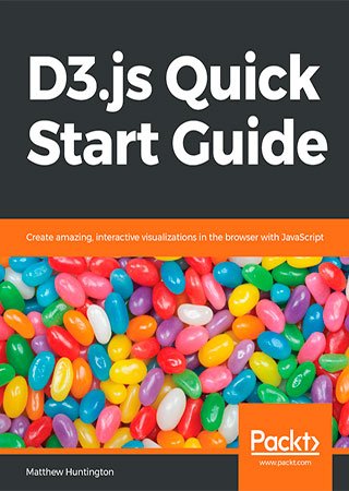 D3.js Quick Start Guide (+code)