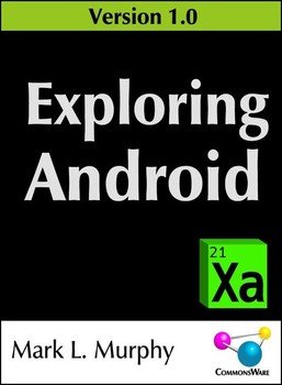 Exploring Android 1.0