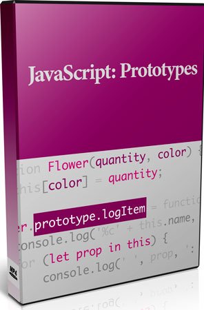 JavaScript: Prototypes