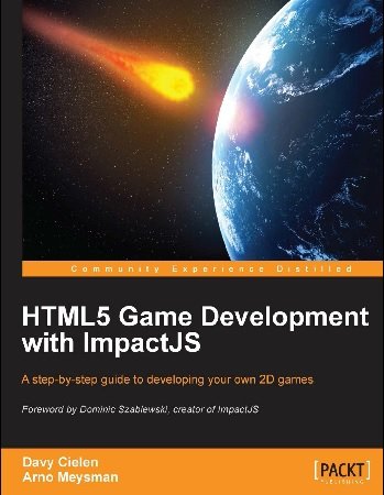 HTML5 Game Development with ImpactJS