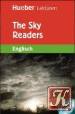 The Sky Readers - Book & Audio
