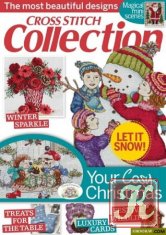 Cross Stitch Collection № 243 2014