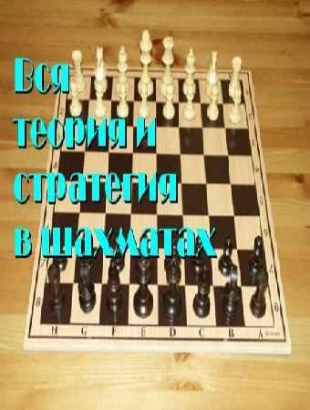 Стратегия в шахматах - 23 видео