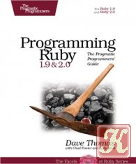 Ruby Cookbook, 2nd Edition
